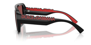 Dolce & Gabbana DG 6204 unisex 0 Shield Sunglasses