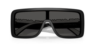 Dolce & Gabbana DG 6204 unisex 0 Shield Sunglasses