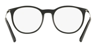 Dolce & Gabbana DIAGONAL CUT DG 5031 men Black Round Eyeglasses