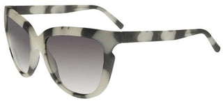 Neubau DIANA T602 unisex Grey Cat Eye Sunglasses