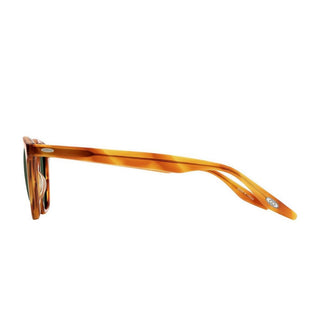 BARTON PERREIRA Dino Dino unisex Havana Pantos Sunglasses