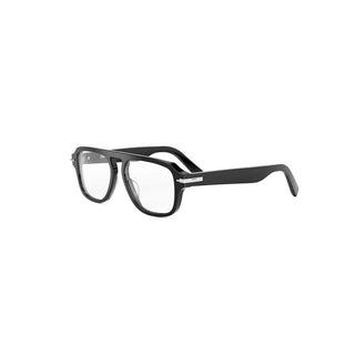 DIOR DiorBlackSuitO DiorBlackSuitO A3I men Black Rectangle Eyeglasses