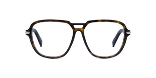 DIOR DiorBlackSuitO AI men 0 Geometric Eyeglasses