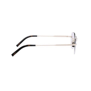 DIOR DiorBlackSuitO R7U men Yellow Geometric Eyeglasses