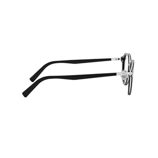 DIOR DiorBlackSuitO DiorBlackSuitO R8U men Black Pantos Eyeglasses