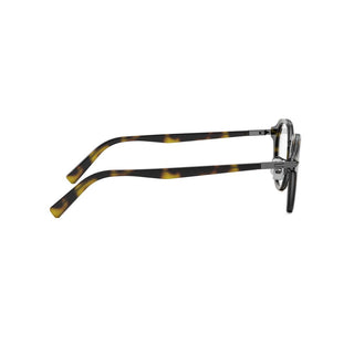 DIOR DiorBlackSuitO DiorBlackSuitO R8U men Havana Pantos Eyeglasses