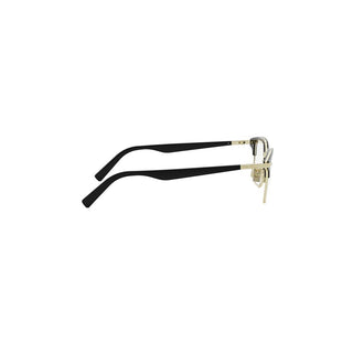 DIOR DiorBlackSuitO DiorBlackSuitO S24U men Black Rectangle Eyeglasses