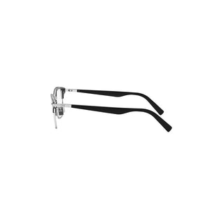 DIOR DiorBlackSuitO DiorBlackSuitO S24U men Black Rectangle Eyeglasses