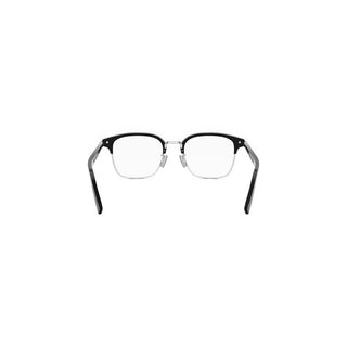 DIOR DiorBlackSuitO DiorBlackSuitO S24U men Black Rectangle Eyeglasses