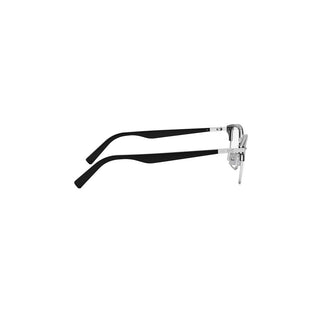 DIOR DiorBlackSuitO DiorBlackSuitO S24U men Black Rectangle Eyeglasses