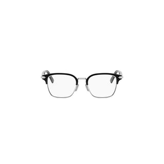 DIOR DiorBlackSuitO DiorBlackSuitO S24U men Black Rectangle Eyeglasses