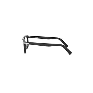 DIOR DiorBlackSuitO DiorBlackSuitO S25I men Black Rectangle Eyeglasses