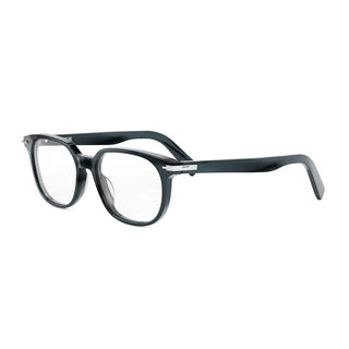 DIOR DiorBlackSuitO DiorBlackSuitO S25I men Blue Pantos Eyeglasses