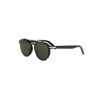 DIOR DiorBlackSuit DiorBlackSuit RI men Black Pantos Sunglasses