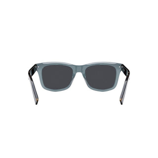 DIOR DiorBlackSuit S11I men Grey Geometric Sunglasses