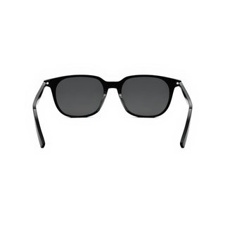 DIOR DiorBlackSuit DiorBlackSuit S12F men Black Oval Sunglasses