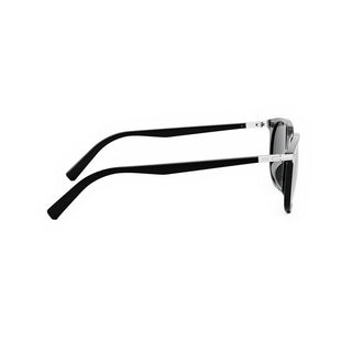 DIOR DiorBlackSuit DiorBlackSuit S12F men Black Oval Sunglasses