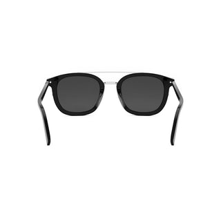DIOR DiorBlackSuit S14I men Black Squared Sunglasses