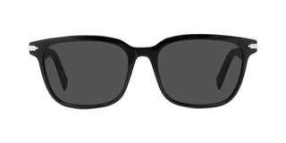 Dior Diorblacksuit Si Men Black Squared Sunglasses