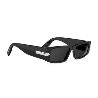 DIOR DIORBLACKSUIT XL S5I DIORBLACKSUIT XL S5I men Black Rectangle Sunglasses