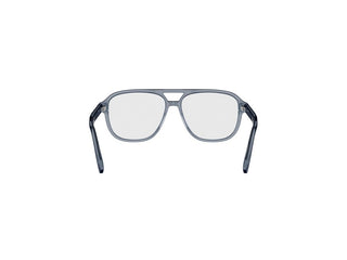 DIOR DiorBotanicaO A1I unisex Blue Pilot Eyeglasses