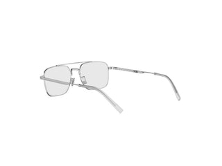 DIOR DIORBOTANICAO N1U DIORBOTANICAO N1U unisex Silver Geometric Eyeglasses