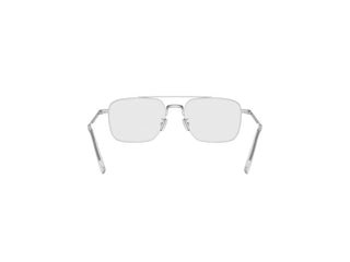 DIOR DIORBOTANICAO N1U DIORBOTANICAO N1U unisex Silver Geometric Eyeglasses