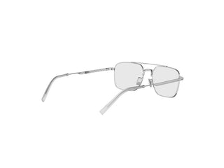 DIOR DIORBOTANICAO N1U DIORBOTANICAO N1U unisex Silver Geometric Eyeglasses