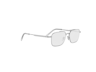 DIOR DIORBOTANICAO N1U DIORBOTANICAO N1U unisex Silver Geometric Eyeglasses
