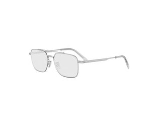 DIOR DIORBOTANICAO N1U DIORBOTANICAO N1U unisex Silver Geometric Eyeglasses