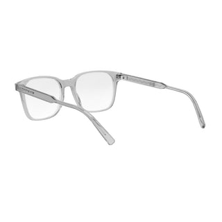 DIOR DiorBotanicaO DiorBotanicaO S1I men Grey Rectangle Eyeglasses