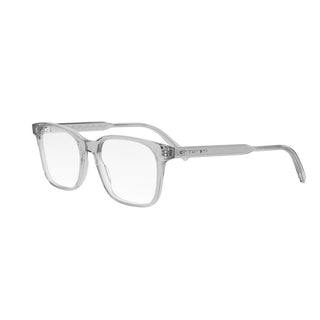 DIOR DiorBotanicaO DiorBotanicaO S1I men Grey Rectangle Eyeglasses