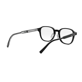 DIOR DiorBotanicaO DiorBotanicaO S2F men Black Geometric Eyeglasses