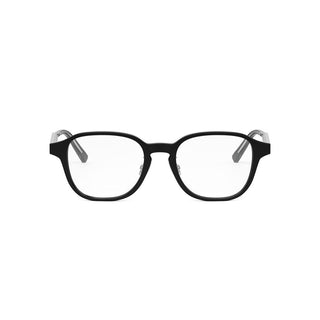 DIOR DiorBotanicaO DiorBotanicaO S2F men Black Geometric Eyeglasses