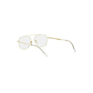 DIOR DIORBOTANICA O DiorBotanica O men Silver Geometric Eyeglasses