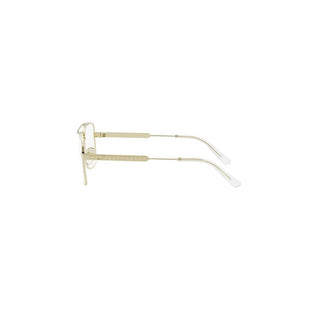 DIOR DiorCannageO DiorCannageO A1U women Yellow Rectangle Eyeglasses