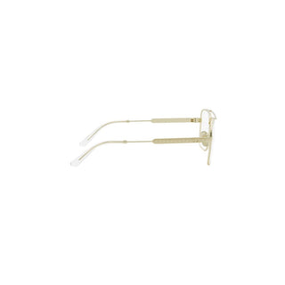DIOR DiorCannageO DiorCannageO A1U women Yellow Rectangle Eyeglasses
