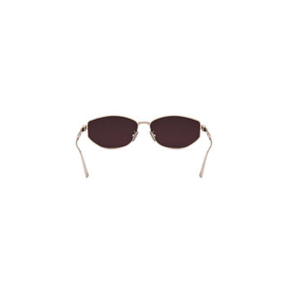 DIOR DiorCannage B1U women Pink Oval Sunglasses