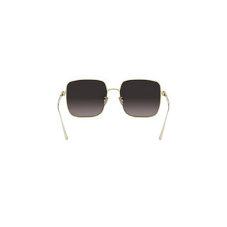 DIOR DiorCannage DiorCannage S1U women Yellow Squared Sunglasses