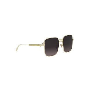 DIOR DiorCannage DiorCannage S1U women Yellow Squared Sunglasses