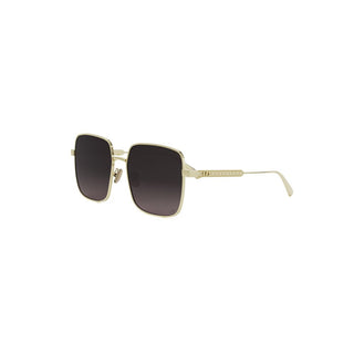 DIOR DiorCannage DiorCannage S1U women Yellow Squared Sunglasses