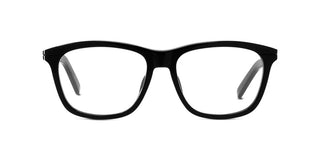 DIOR DiorEssentialO S2I men Black Pantos Eyeglasses