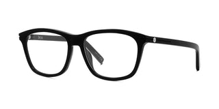 DIOR DiorEssentialO S2I men Black Pantos Eyeglasses