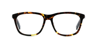 DIOR DiorEssentialO S2I men Havana Pantos Eyeglasses
