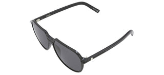 DIOR DiorEssential AI men Black Pilot Sunglasses