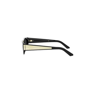 DIOR DiorGlow DiorGlow B2I women Black Oval Sunglasses