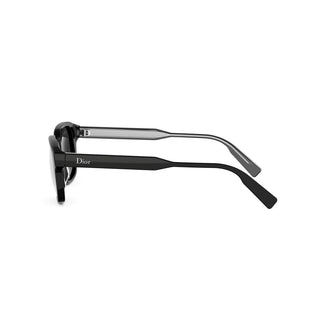 DIOR DIORIBBON S1I DIORIBBON S1I men Black Squared Sunglasses