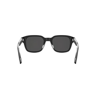 DIOR DIORIBBON S1I DIORIBBON S1I men Black Squared Sunglasses