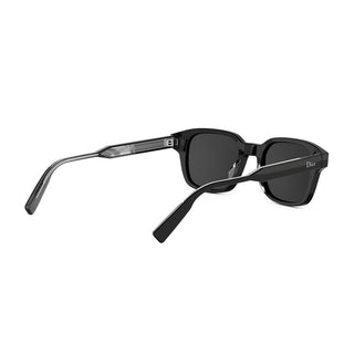 DIOR DIORIBBON S1I DIORIBBON S1I men Black Squared Sunglasses