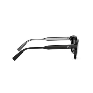 DIOR DIORIBBON S1I DIORIBBON S1I men Black Squared Sunglasses